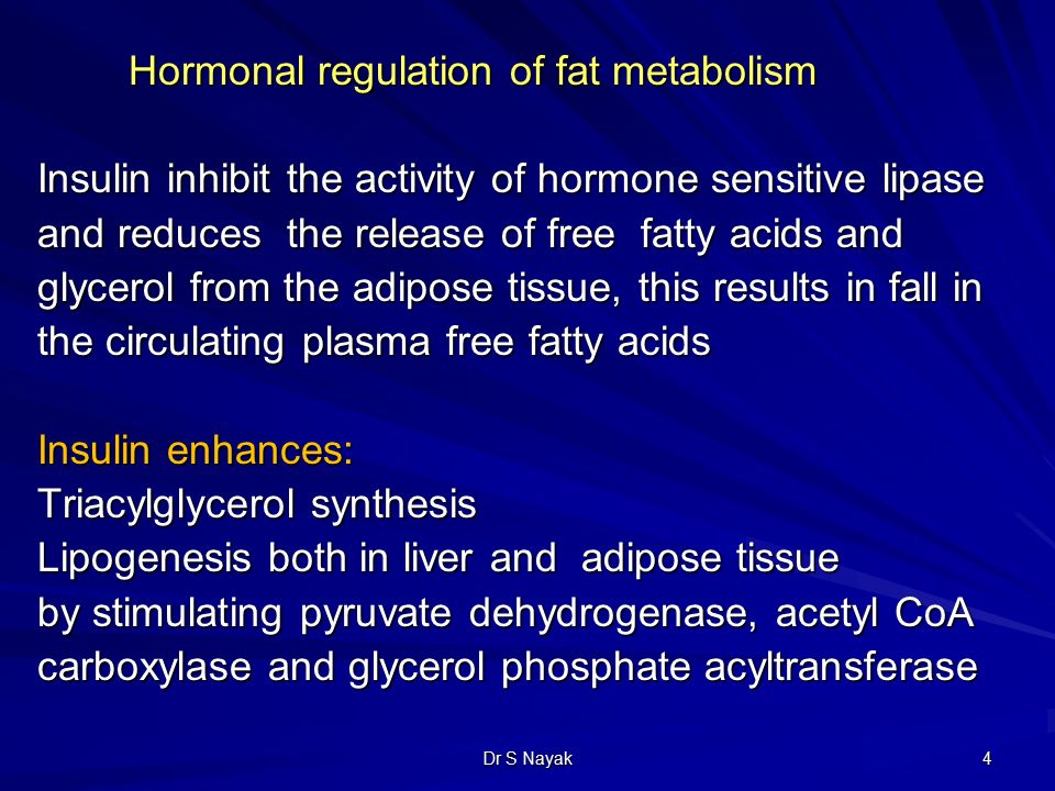 Adipose Tissue: Not Just Fat